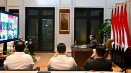 Prabowo Tekankan Peran Strategis BRICS dalam Stabilitas Global