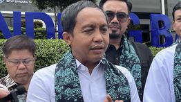 Menhut Raja Juli Dorong Generasi Muda Siapkan Diri untuk Green Jobs di Sektor Kehutanan