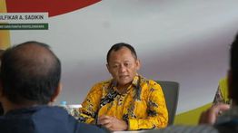Sekjen Golkar: Ketua Umum Ingatkan Kader untuk Tidak Flexing
