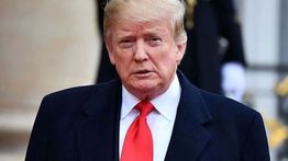Trump Tegaskan Serangan Israel ke Qatar Bukan Keputusan AS