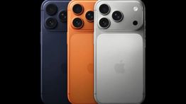 Apple Luncurkan iPhone 17 Pro dan 17 Pro Max, Berikut Spesifikasinya