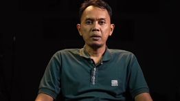 Direktur Imparsial Ngaku Diteror: Mobil Dirusak, WA Diretas
