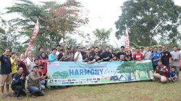 Daihatsu Pererat Persaudaraan dengan Pelanggan Setia Lewat Harmony Camp 2025