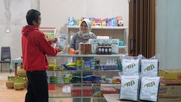 Peran Masyarakat Ulubelu pada Ekosistem Hidrogen Hijau Pertamina