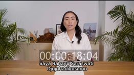 Sara Keponakan Prabowo Minta Maaf dan Mundur dari DPR Usai Ucapan Kontroversial