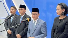 Menteri Mukhtarudin: Negara Harus Hadir Bagi Pekerja Migran Berketerampilan Rendah