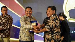 Elnusa Petrofin Gelar Pena Petrofin Awards 2025: Apresiasi Insan Pers dalam Distribusi Energi Berkelanjutan