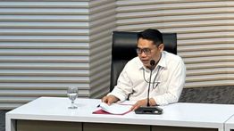 KPK Sebut Korupsi Kuota Haji Berdampak pada Biaya dan Subsidi Jamaah