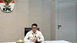 KPK Panggil 16 Saksi Kasus CSR BI-OJK