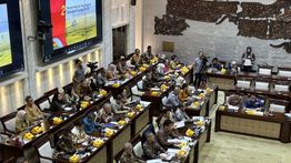 Menkeu Purbaya Dorong Kontribusi Investasi Danantara Meningkat Hingga 2029