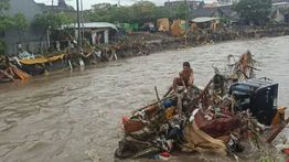 Bali Dilanda Cuaca Ekstrem, PLN Percepat Pemulihan Listrik