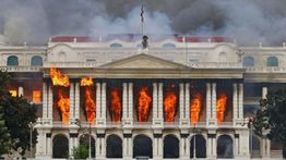 Ini Deretan Tuntutan Gen Z Nepal,  Reformasi Politik hingga Pemilu Baru