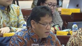 Menkeu Purbaya Rapat Perdana dengan Komisi XI Hari Ini