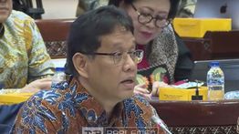 Menkeu Purbaya di Rapat Perdana DPR: Pidato Disiapkan, Jadi Tak Ada Sesi Bebas Lagi