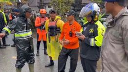 Banjir di Jembrana Tewaskan 2 Orang Tewas, Pemkab Bakal Naikkan Status Darurat