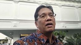 Usai Rapat dengan DPR, Menkeu Purbaya Sambangi Istana untuk Bertemu Prabowo