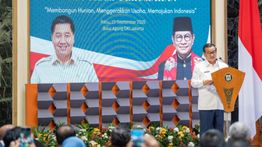 Gandeng Bank Jakarta, Pemprov Jakarta Percepat Kredit Program 3 Juta Rumah