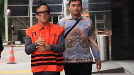Immanuel Ebenezer Akui Penerimaan Lain Saat Menjabat Wamenaker