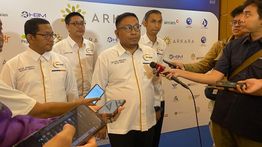 IKA ISMEI Siap Dukung Program Pembangunan Ekonomi Prabowo