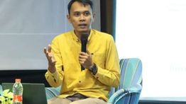 Direktur Imparsial Laporkan Serangkaian Teror ke Polda Metro Jaya