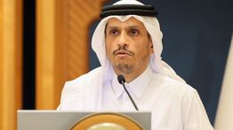 PM Qatar: Kami Berhak Respons Serangan Israel Secara Terang-terangan