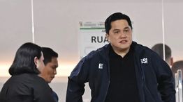 Erick Thohir Minta Evaluasi Menyeluruh Usai Gagalnya Timnas U-23 ke Piala Asia 2026