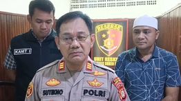Polisi Buru Kawanan Perampok di Duren Sawit, Dua Pelaku Sudah Ditangkap