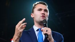 Profil Charlie Kirk, Aktivis MAGA dan Ikon Konservatif Muda AS yang Tewas Ditembak