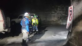 Polisi: Freeport Masih Berupaya Evakuasi 7 Pekerja Terjebak di Tambang GBC