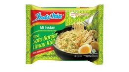 Taiwan Laporkan Indomie Rasa Soto Banjar Limau Kulit Mengandung Etilen Oksida