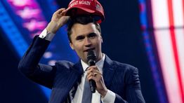 FBI Masih Buru Pelaku Penembakan Aktivis AS Charlie Kirk