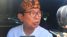 Pemkab Badung Catat Kerugian Banjir Sampai Rp15 Miliar
