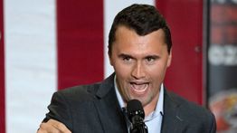 Aktivis Konservatif Charlie Kirk Tewas Ditembak di Universitas Utah Valley