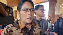 Wagub Bali Akui Pembangunan Masif Jadi Faktor Pemicu Banjir