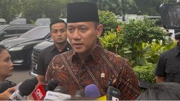 Prabowo Siapkan Tim Investigasi Independen Soal Demo Ricuh, AHY Respons Positif