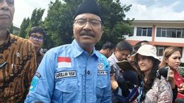 Kemensos Pastikan 65 Sekolah Rakyat Tahap Pertama Beroperasi September 2025