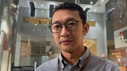 KPK Periksa 3 Anggota DPR dan Deputi Gubernur BI dalam Kasus CSR