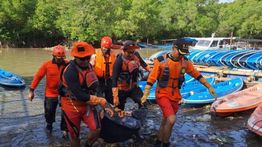 4 Korban Banjir di Denpasar Ditemukan Meninggal pada Hari Kedua Pencarian