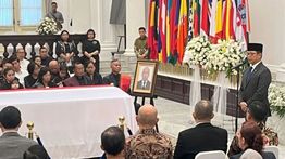 Menlu RI Yakin Peru Serius Tangani Penembakan Staf KBRI Lima