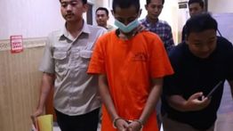 Gila! Pria Perkosa Remaja Modus Sebar Video Asusila di Gresik