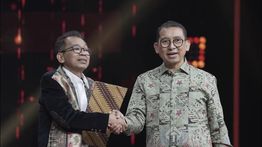 Menbud Tetapkan 27 September sebagai Hari Komedi Nasional