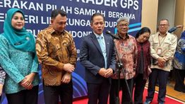 Menteri LH Turunkan Tim untuk Kaji Penyebab Banjir Besar di Bali