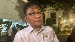 Budiman Sudjatmiko Bantah Isu Masuk Bursa Reshuffle