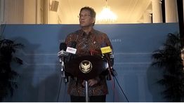 Prabowo Restui Rencana Menkeu Tarik Dana Mengendap Rp200 Triliun di BI