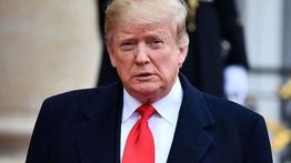 Telepon Netanyahu, Trump Marah-marah soal Serangan Israel ke Qatar