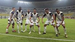 Persija Jakarta Optimis Pertahankan Puncak Klasemen Super League