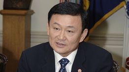 Eks PM Thailand Thaksin Shinawatra Dijatuhi Hukuman Dipenjara 1 Tahun