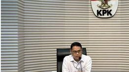 KPK Lacak Aliran Dana Korupsi Kuota Haji hingga ke PBNU