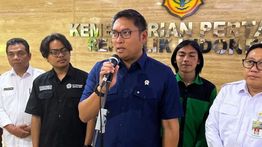 Isu Impor Beras, Wamentan: Itu untuk Restoran Khusus