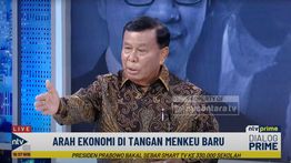 Nurdin Tampubolon Ingatkan Risiko Pemindahan Cadangan Negara dari BI ke Perbankan Nasional